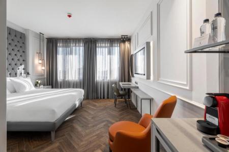 Отель Wish More Hotel Sisli в Шишли - Турция