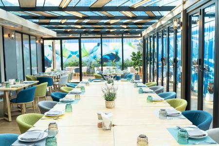 Отель Wyndham Garden Naithon Phuket в пляж Най Тхон - Таиланд