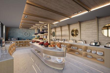 Отель Wyndham Garden Naithon Phuket в пляж Най Тхон - Таиланд