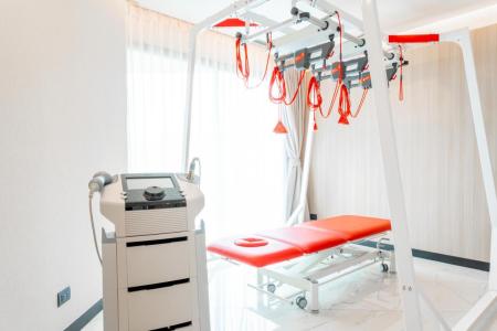 Отель Sole Mio Boutique Hotel & Wellness в пляж Банг Тао - Таиланд