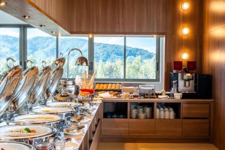 Отель Sole Mio Boutique Hotel & Wellness в пляж Банг Тао - Таиланд