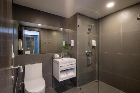 Отель Travelodge Phuket Town в о. Пхукет - Таиланд