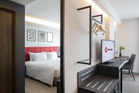 Отель Travelodge Phuket Town в о. Пхукет - Таиланд