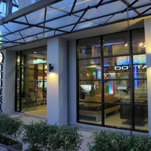 отель Unotel Karon Beach