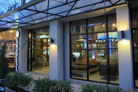 Отель Unotel Karon Beach в пляж Карон - Таиланд