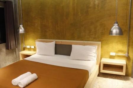 Отель Unotel Karon Beach в пляж Карон - Таиланд