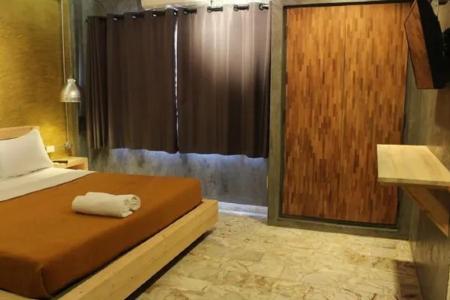 Отель Unotel Karon Beach в пляж Карон - Таиланд