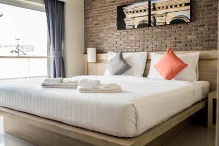 Отель Unotel Karon Beach в пляж Карон - Таиланд