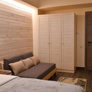 отель Gudauri Hills Apart Hotel