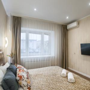 отель De Luxe Каюма Насыри