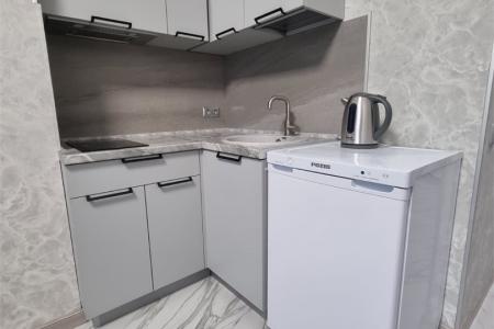 Отель Мариано Апартаменты в Мамайка - Россия