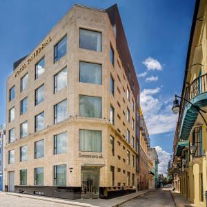 отель Innside Habana Catedral