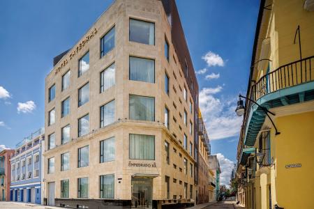 Отель Innside Habana Catedral в Гавана - Куба