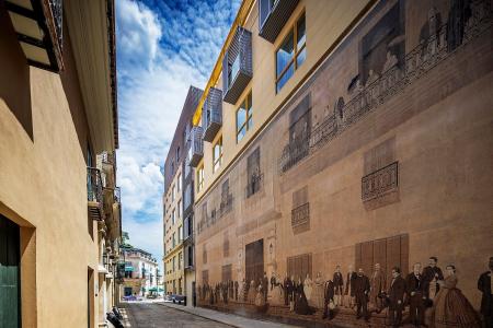 Отель Innside Habana Catedral в Гавана - Куба