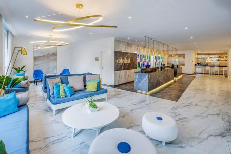 Отель Innside Habana Catedral в Гавана - Куба