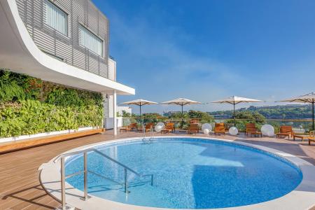 Отель Innside Habana Catedral в Гавана - Куба