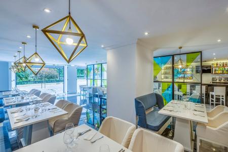 Отель Innside Habana Catedral в Гавана - Куба