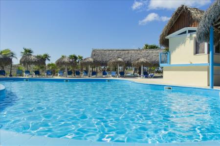 Отель Villa Linda Mar в о. Кайо Ларго - Куба