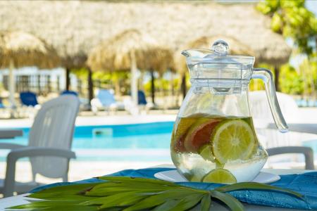 Отель Villa Linda Mar в о. Кайо Ларго - Куба