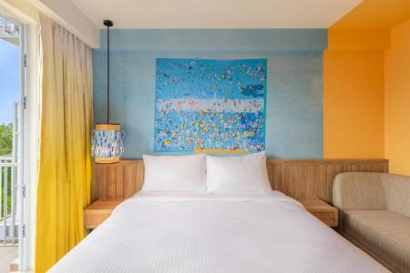 Отель Ibis Styles Vagator в Вагатор - Индия