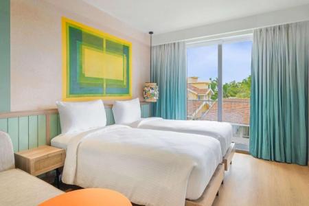 Отель Ibis Styles Vagator в Вагатор - Индия
