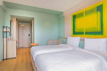 Отель Ibis Styles Vagator в Вагатор - Индия