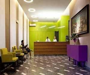 Отель Mercure Belgrade Excelsior в Белград - Сербия