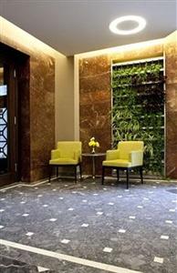 Отель Mercure Belgrade Excelsior в Белград - Сербия