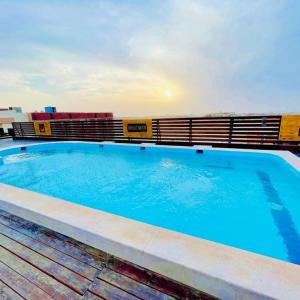 отель Charbel Hotel