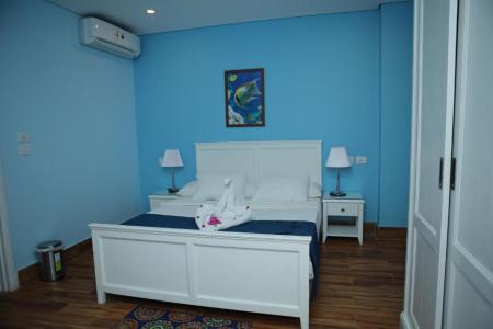 Отель A1 Tiba Rose в Хургада - Египет