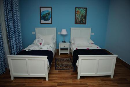 Отель A1 Tiba Rose в Хургада - Египет