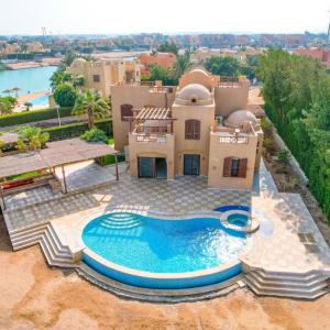 отель Vesta - El Gouna Residence