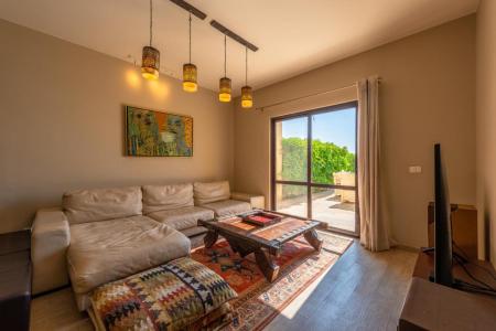 Отель Vesta - El Gouna Residence в Эль Гуна - Египет