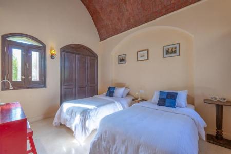 Отель Vesta - El Gouna Residence в Эль Гуна - Египет