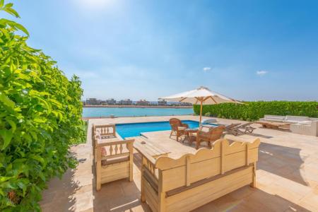Отель Vesta - El Gouna Residence в Эль Гуна - Египет