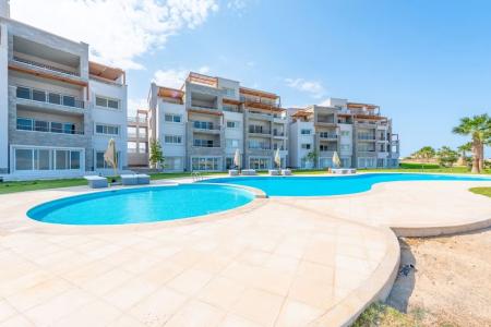 Отель Vesta - Soma Bay Residence в Сома Бей - Египет