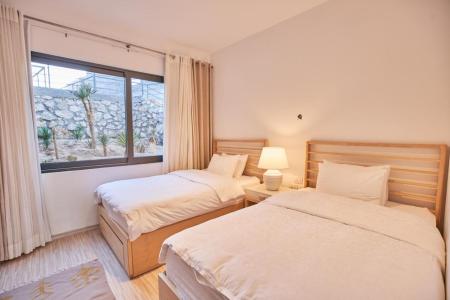 Отель Vesta - Soma Bay Residence в Сома Бей - Египет