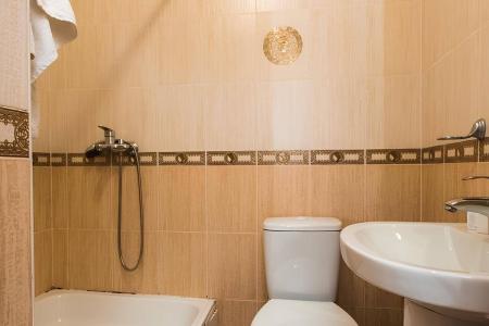 Отель Dream House в Кудепста - Россия