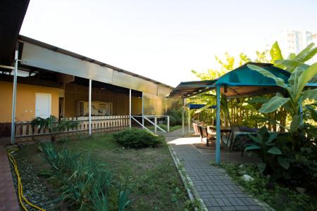 Отель Dream House в Кудепста - Россия