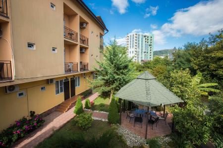 Отель Dream House в Кудепста - Россия