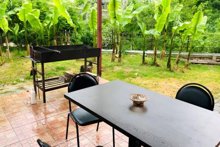 Отель Dream House в Кудепста - Россия