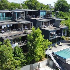 отель Grey House