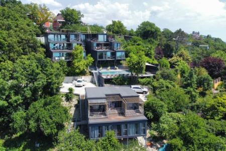 Отель Grey House в Туапсе - Россия