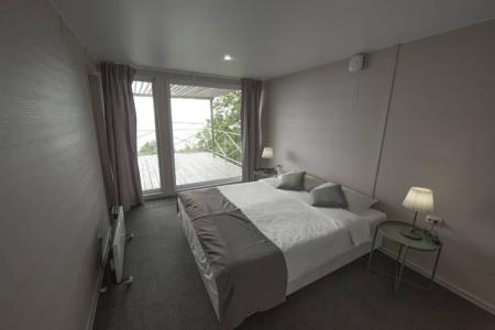 Отель Grey House в Туапсе - Россия