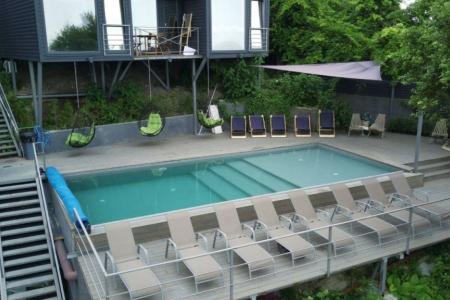 Отель Grey House в Туапсе - Россия