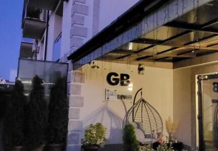 Отель GB в Сириус - Россия