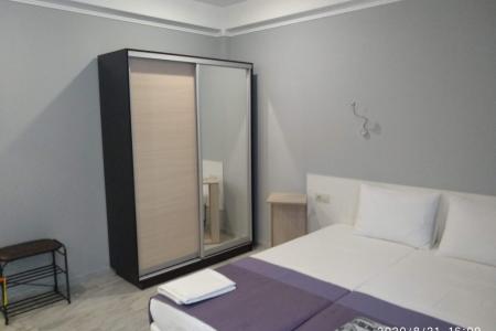 Отель GB в Сириус - Россия