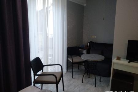 Отель GB в Сириус - Россия