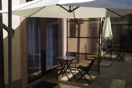 Отель GB в Сириус - Россия