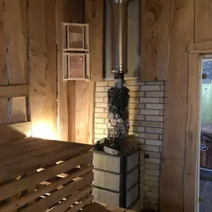 отель Eco Village Sochi